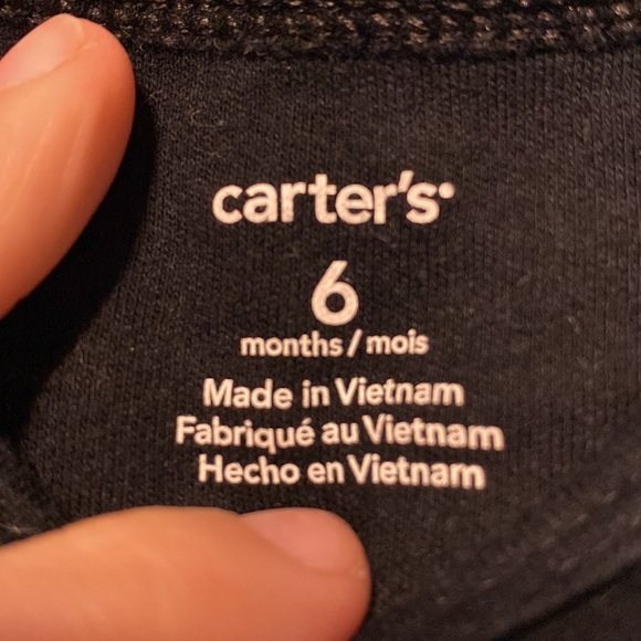 Mommy and Daddy Baby Long sleeve onesie - Picture 7 of 8